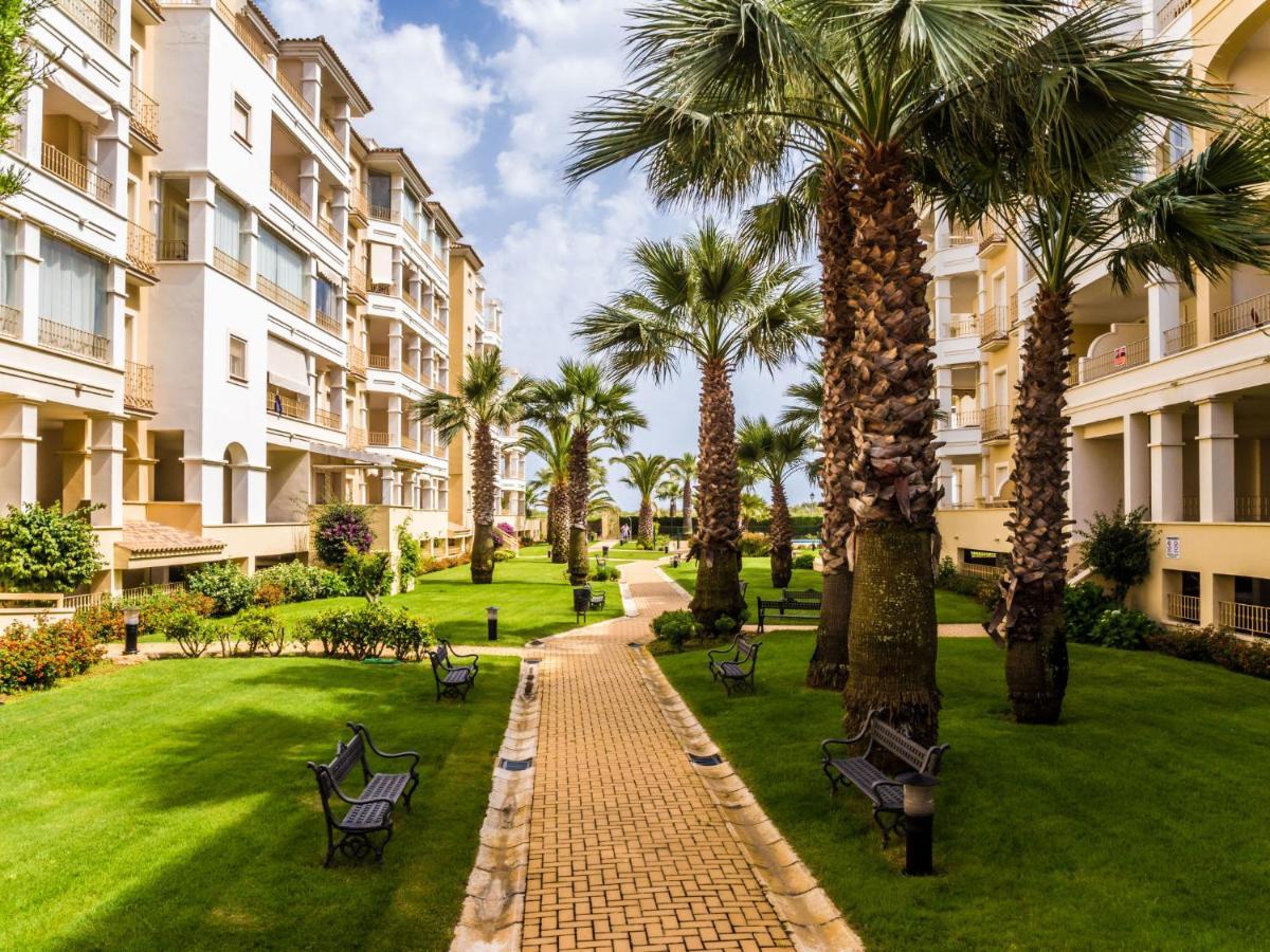Apartment Las Dunas By Interhome Punta del Caimán Exterior photo